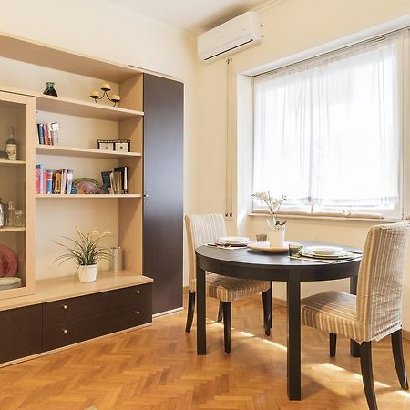 Vatican City - Lovely Studio Rome Buitenkant foto