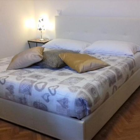 Vatican City - Lovely Studio Rome Buitenkant foto