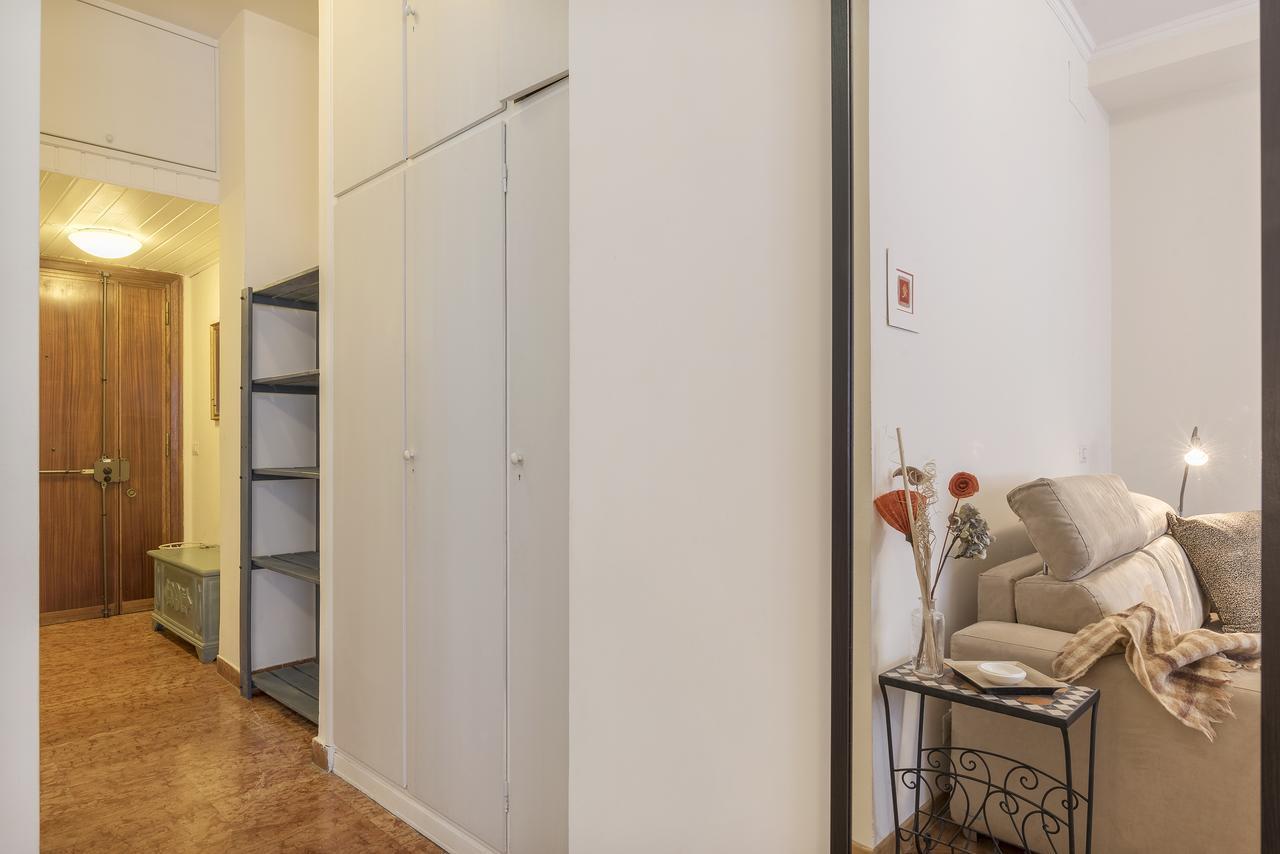 Vatican City - Lovely Studio Rome Buitenkant foto