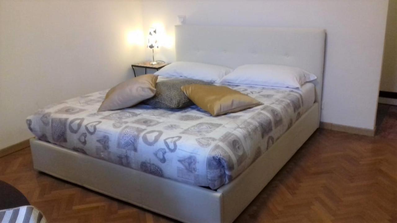 Vatican City - Lovely Studio Rome Buitenkant foto